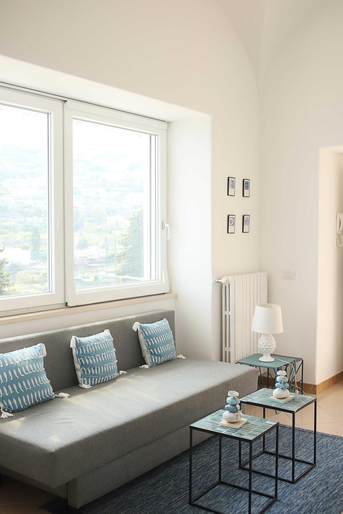 Casa Tarantino Capri Charming Apartments Exterior photo