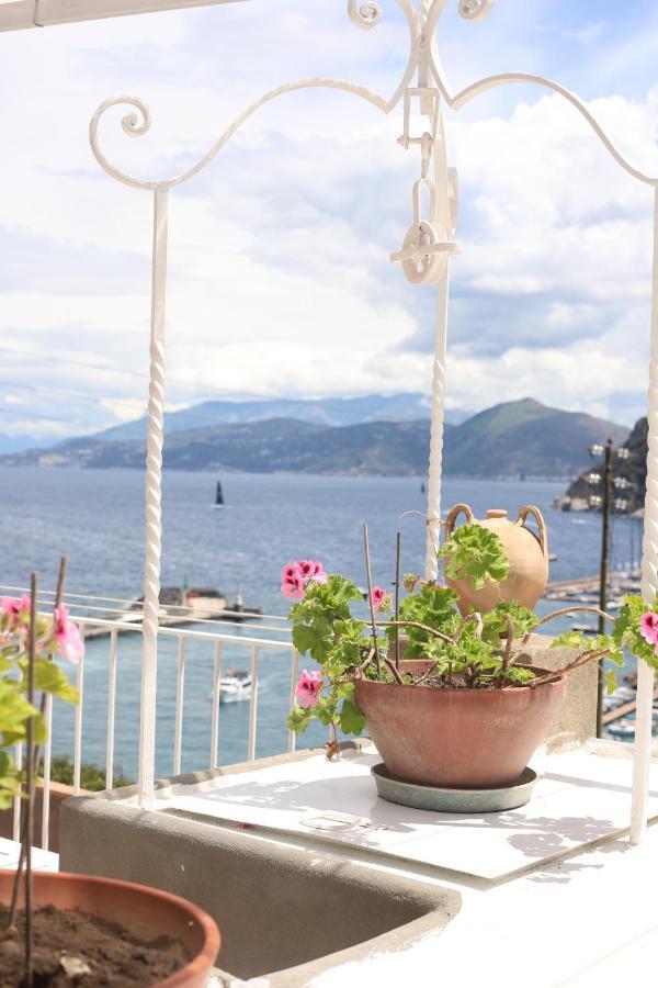 Casa Tarantino Capri Charming Apartments Exterior photo